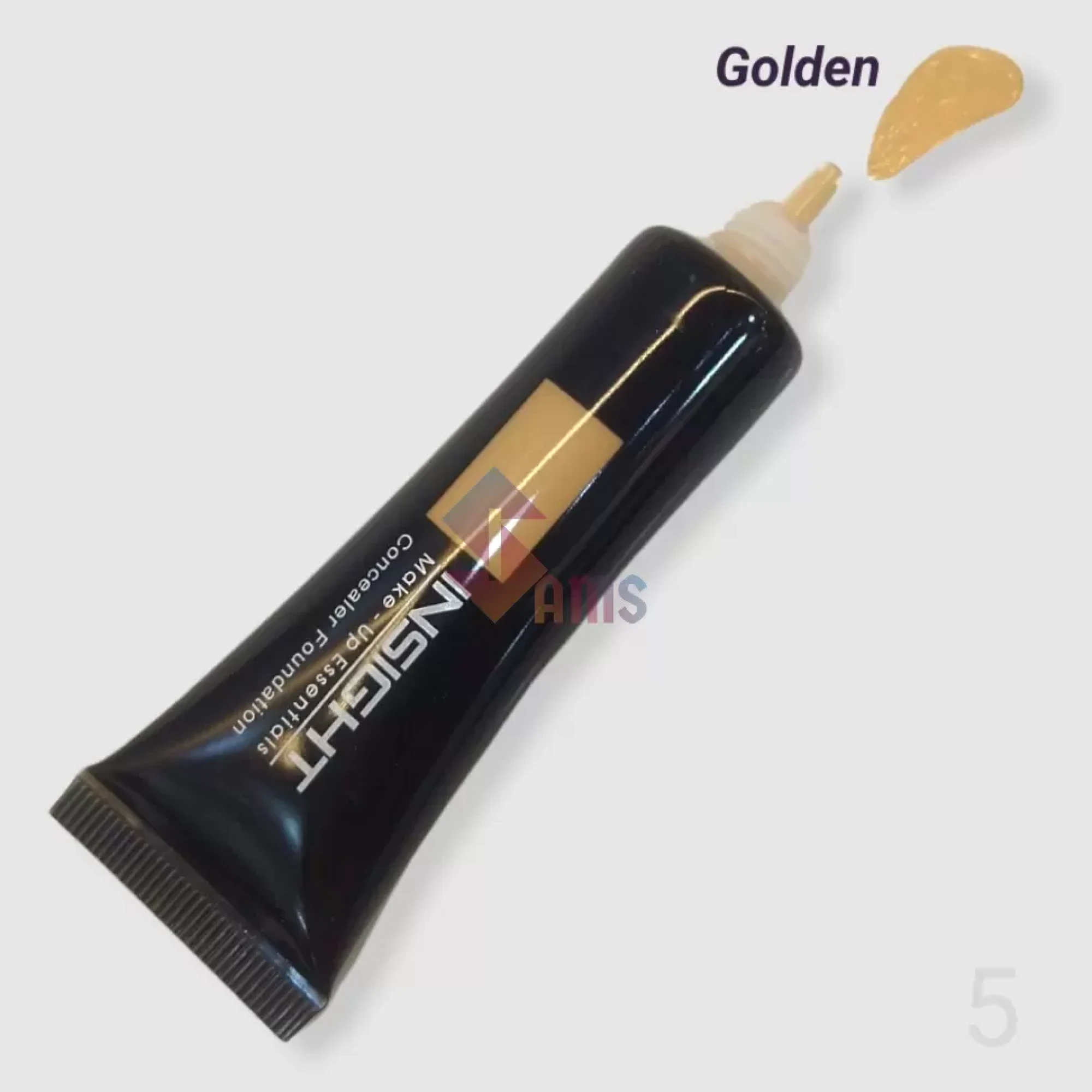 Insight Golden No.5.webp